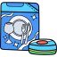 Dishwasher icon 64x64