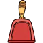 Dustpan icon 64x64