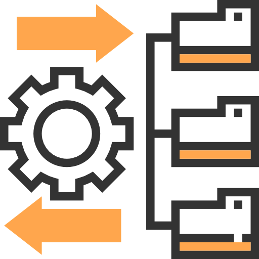 Folder icon