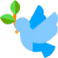 Peace icon 64x64