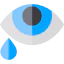 Cry icon 64x64