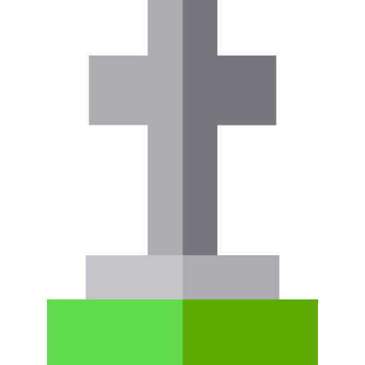 Grave icon