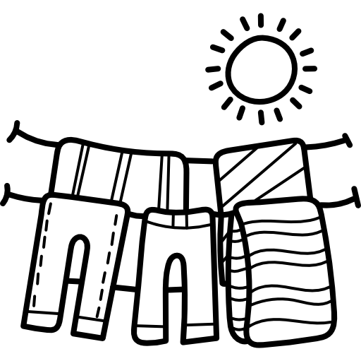 Clothes icon