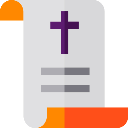 Paper icon