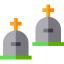 Grave icon 64x64