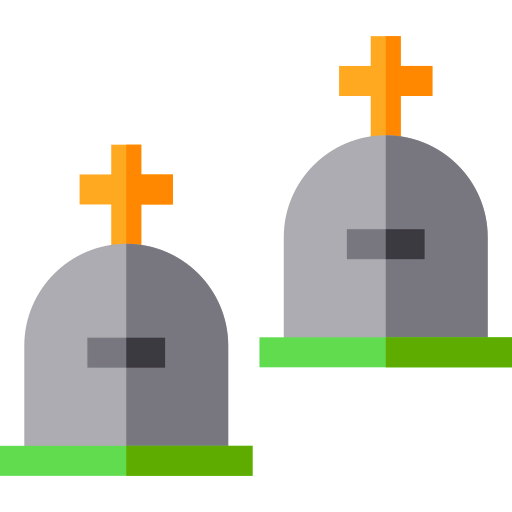 Grave icon
