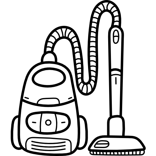 Vacuum icon