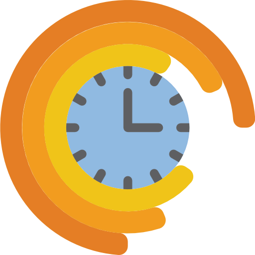 Time icon