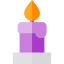 Candle icon 64x64