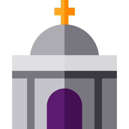 Grave icon