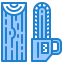 Chainsaw icon 64x64