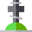 Grave icon 64x64