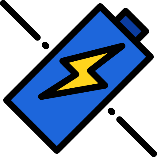 Carging icon