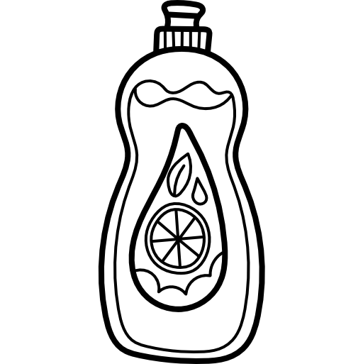 Detergent icon
