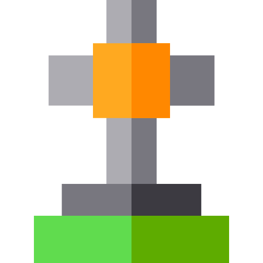 Grave icon