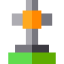 Grave icon 64x64