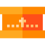 Coffin icon 64x64