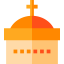 Coffin icon 64x64