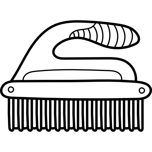 Brush icon
