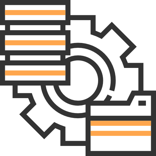 Settings icon