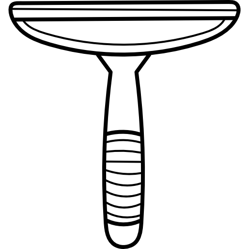 Window cleaner icon