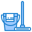 Cleaning tools Symbol 64x64