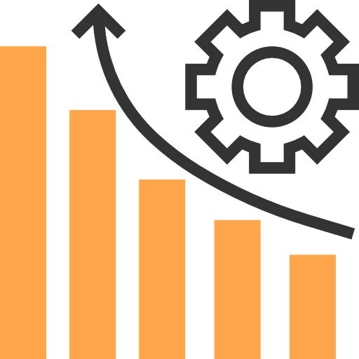 Profits icon