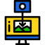 Photographer icon 64x64