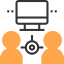 Computer Ikona 64x64
