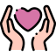 Love icon 64x64