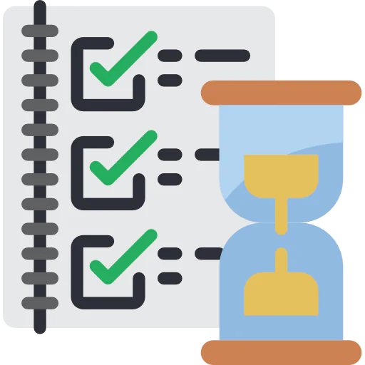 Deadline icon