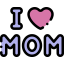 Mothers day icon 64x64