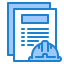 Files and documents biểu tượng 64x64