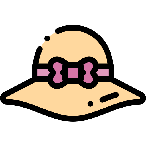 Hat icon