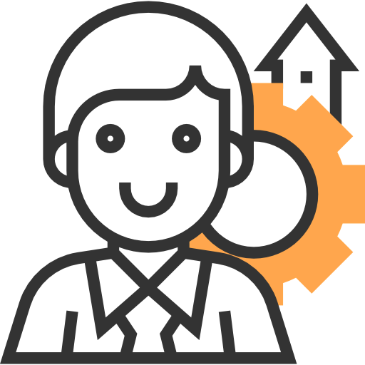 User icon