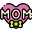 Mothers day icon 64x64