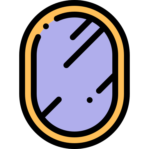 Mirror icon