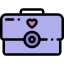 Pouch icon 64x64