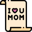 Letter icon 64x64
