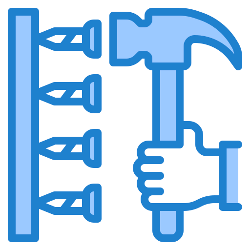Hammer icon