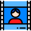 Photograph icon 64x64