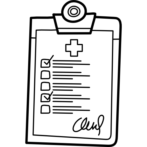 Report icon