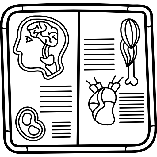 Book icon