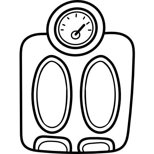 Scale icon