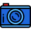 Photograph icon 64x64