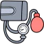 Sphygmomanometer Symbol 64x64