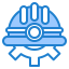 Helmet icon 64x64