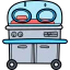 Incubator icon 64x64