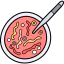 Bacterias icon 64x64