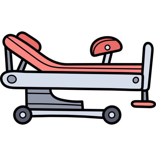 Bed icon